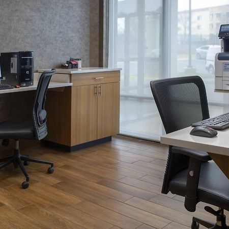 Springhill Suites Potomac Mills Woodbridge Exteriér fotografie