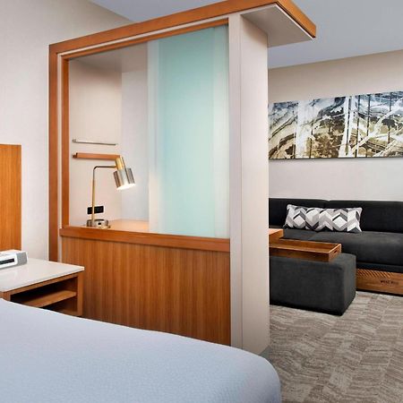 Springhill Suites Potomac Mills Woodbridge Exteriér fotografie