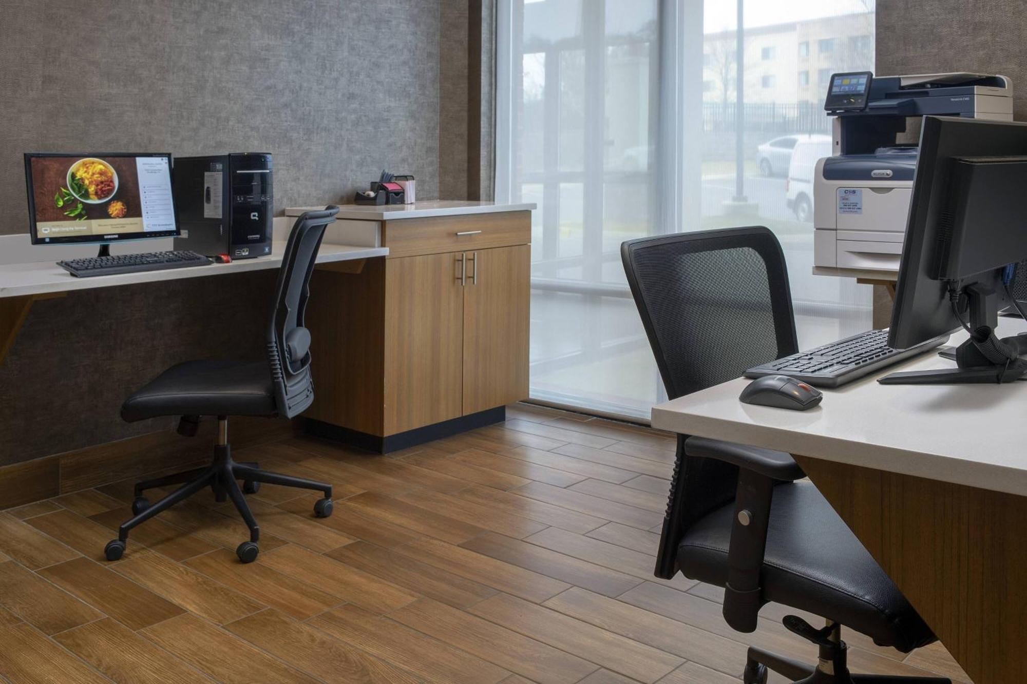 Springhill Suites Potomac Mills Woodbridge Exteriér fotografie