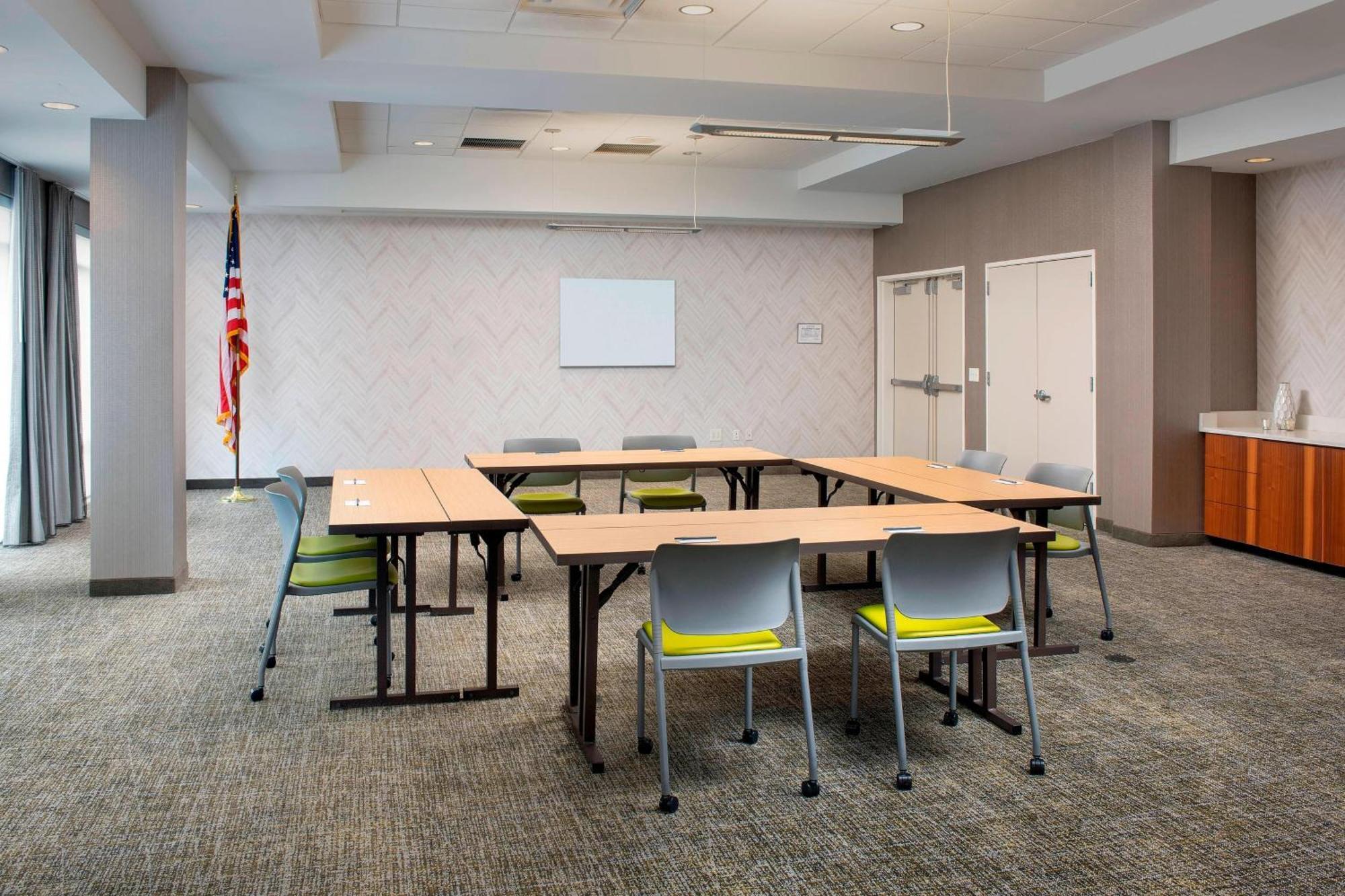 Springhill Suites Potomac Mills Woodbridge Exteriér fotografie
