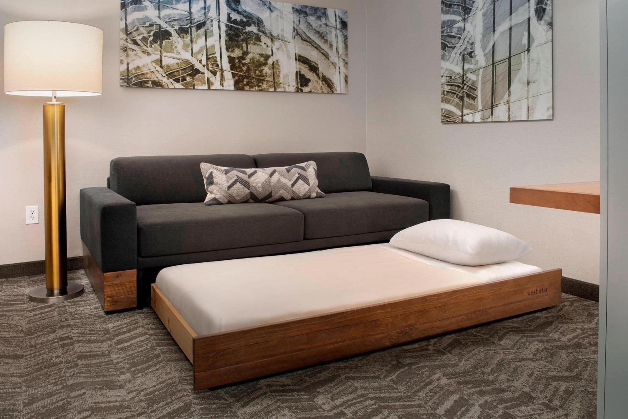 Springhill Suites Potomac Mills Woodbridge Exteriér fotografie