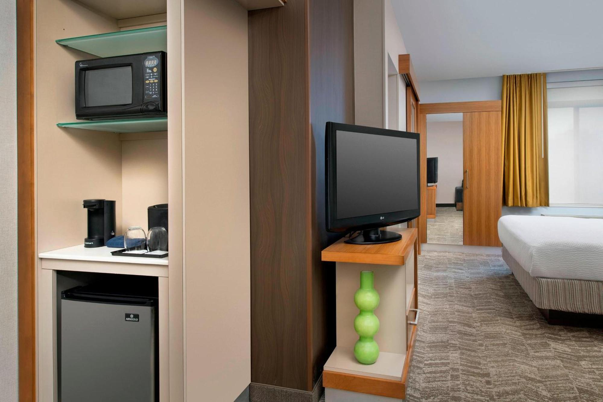 Springhill Suites Potomac Mills Woodbridge Exteriér fotografie