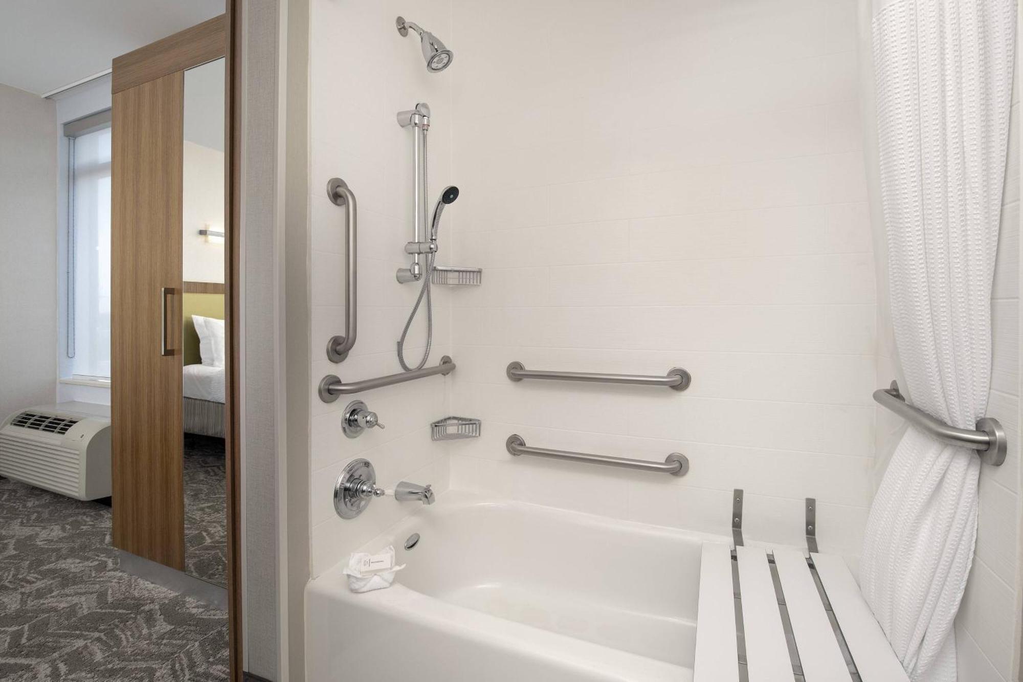 Springhill Suites Potomac Mills Woodbridge Exteriér fotografie