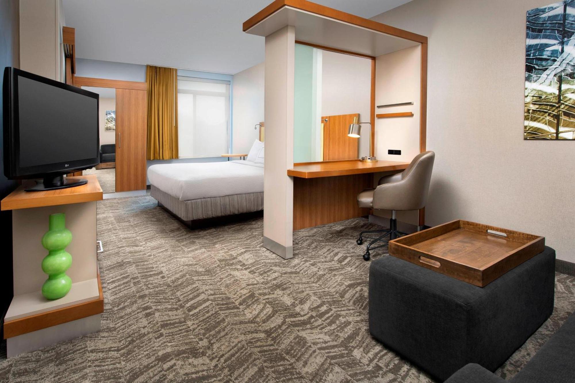 Springhill Suites Potomac Mills Woodbridge Exteriér fotografie